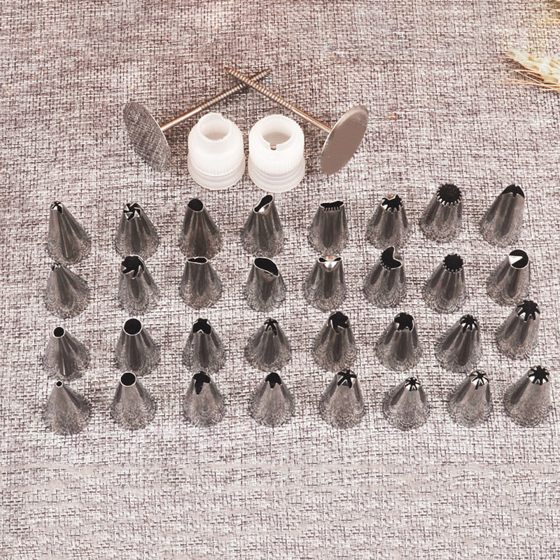 Carvallo - Bakverktyg för rumsdekoration Carvallo