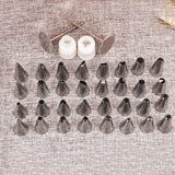 Carvallo - Bakverktyg för rumsdekoration Carvallo