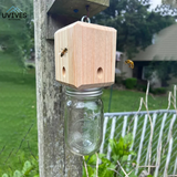 Carvallo – Naturligt skydd för ditt trä! Carvallo