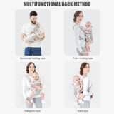 Babybärsele Carvallo