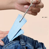 Carvallo | RopeClipper – Enkelt trätt in, fast ansluten. Carvallo