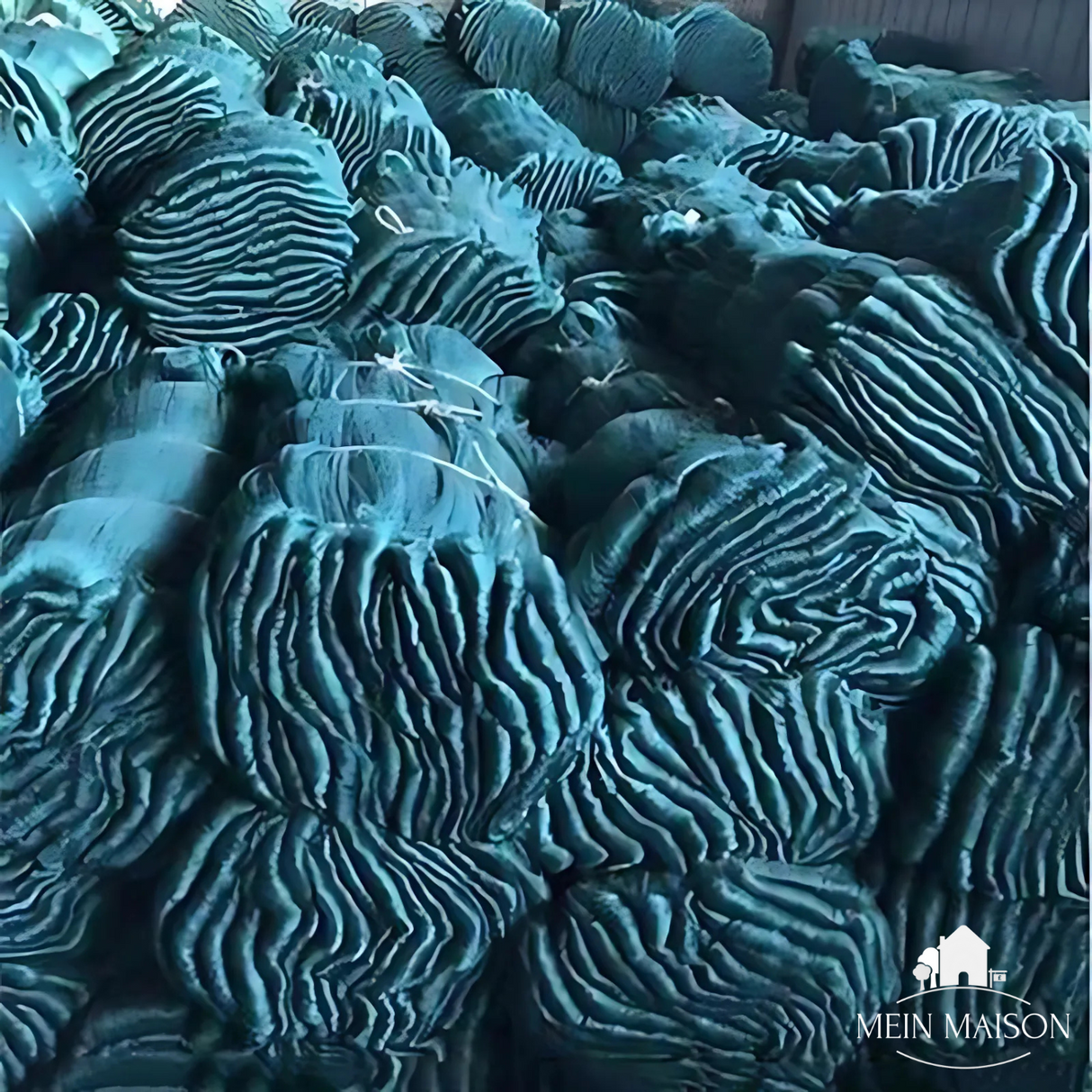 Carvallo Pro Trädgårdsnät | UV-beständigt & Rivtåligt | Mångsidigt växtskydd | Finns i önskad storlek Carvallo