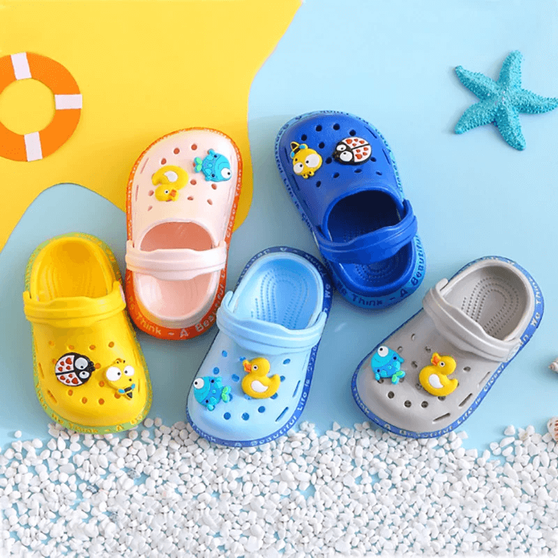 Sommar Sandaler Tofflor för Barn EVA-Barn-BB-Hemnix
