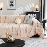 Samtida Canvas Sofföverdrag - Modernt, Stiligt & Hållbart Soffskydd Carvallo