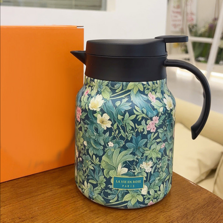 Carvallo – Tee perfekt tempererat och stiligt serverat Carvallo