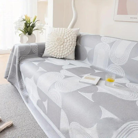 Lyxigt Kylande Sofföverdrag Carvallo