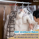 Carvallo - Maximera enkelt ditt utrymme! Carvallo