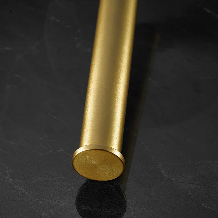 Carvallo – Elegant Pappershanddukshållare Med Stabilt Design Carvallo