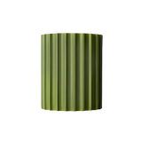 Carvallo – Vägglampa med Vågig Design för en Elegant Atmosfär Carvallo