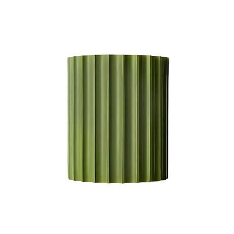 Carvallo – Vägglampa med Vågig Design för en Elegant Atmosfär Carvallo