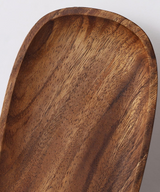 Minimalist vägglampa - trä och ambient belysning Carvallo