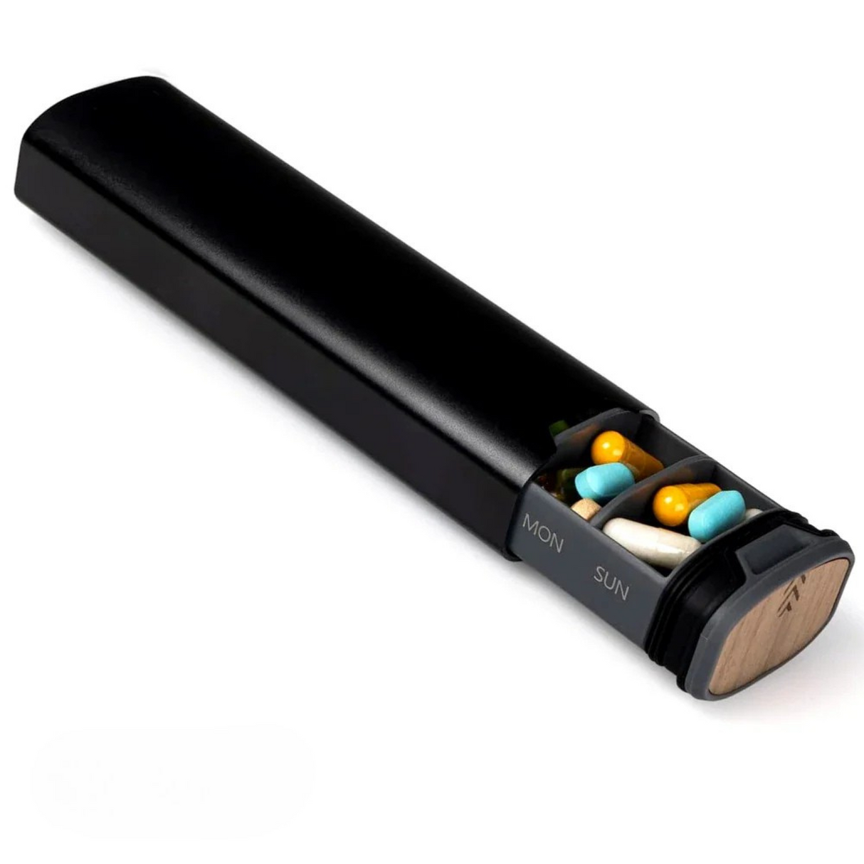 Carvallo – Din smarta veckoplanerare! Carvallo