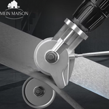 MetalCutPro™ – Snabb, ren klippning av plåt gjort enkelt Carvallo