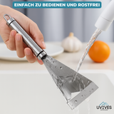 50% RABATT | ChefCarve - Precision rostfritt stål fruktskärkniv [Sista dagen rabatt] Carvallo