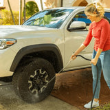 Carvallo - Kraftfull högtrycksspruta för effektiv vattning Carvallo