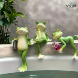 Carvallo – Den fräcka dekoren för krukor och trädgårdar! Carvallo