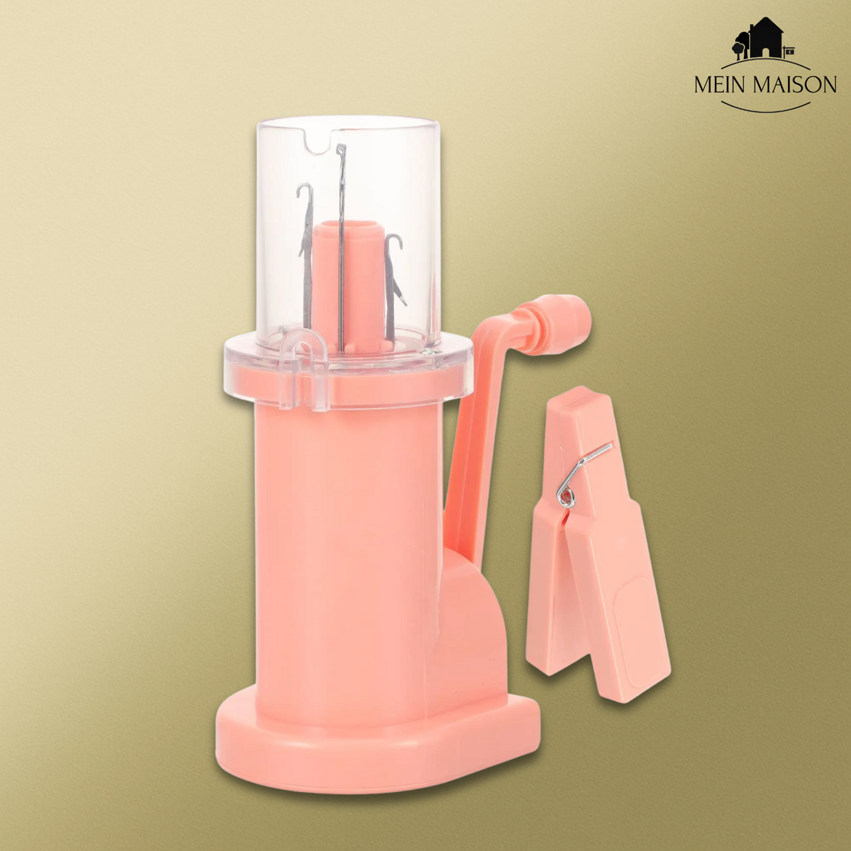 Carvallo – För lätt snörning Carvallo