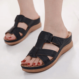 Ortopediska sandaler för kvinnor-Shoes for Women-Hemnix-Hemnix