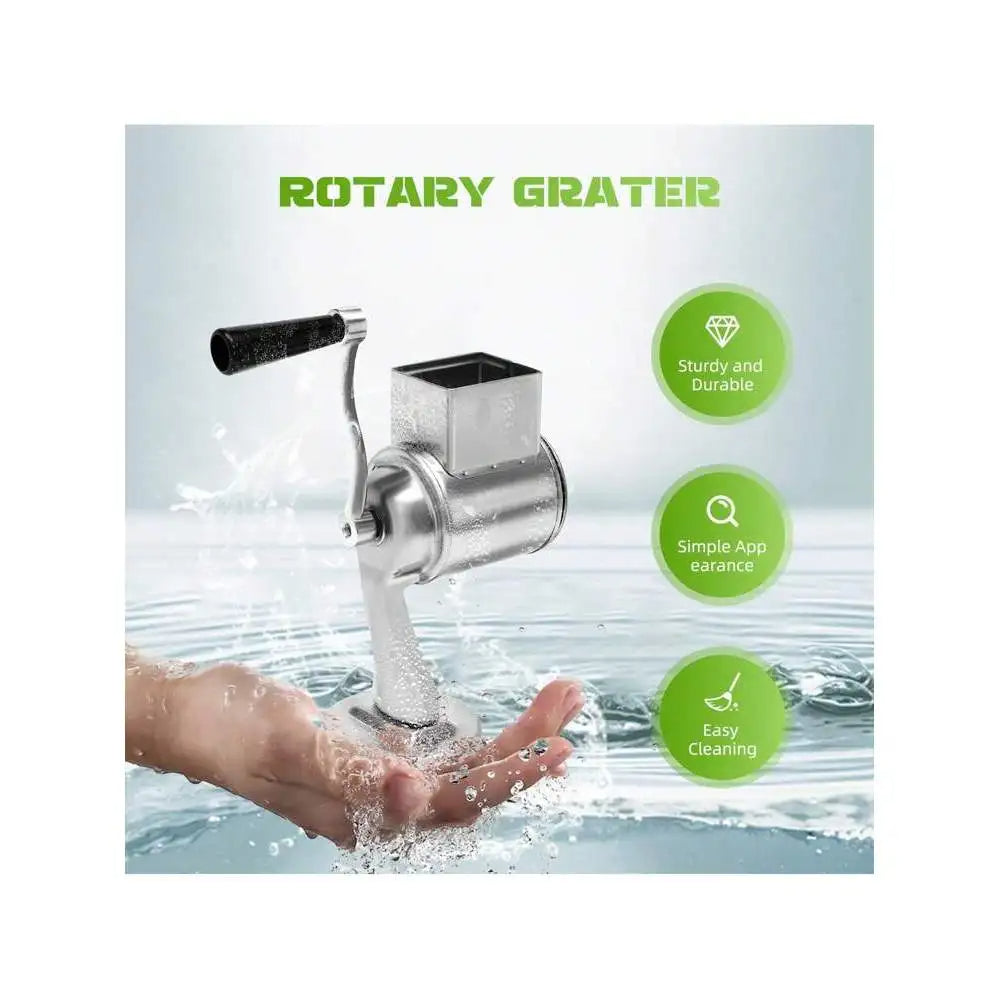 Multi-funktions Kök Rotationsmat Skivare Carvallo