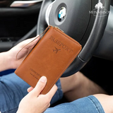 Carvallo – Resa säkert, smart skyddad Carvallo