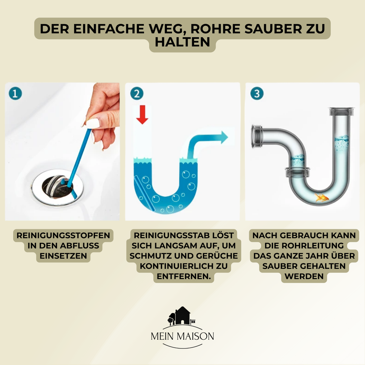 Carvallo | PipePure – Friska rör, helt utan stress! Carvallo