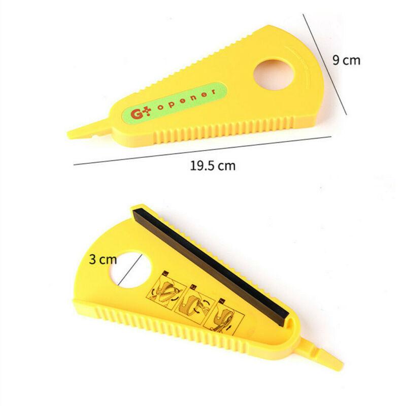 Carvallo | EasyOpener - Rutschfritt Enkel Glasöppnare Carvallo