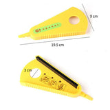 Carvallo | EasyOpener - Rutschfritt Enkel Glasöppnare Carvallo