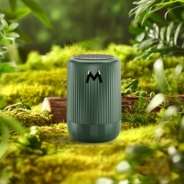 Carvallo - Snabb avfrostningsanordning Carvallo