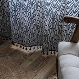 Tidal Scales Gardin Carvallo