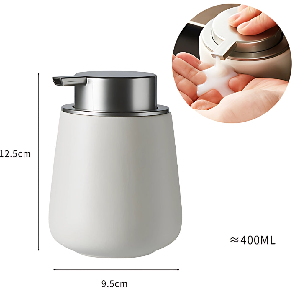Minimalistisk Touch Dispenser Carvallo