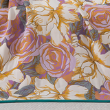 Serene Rose Bomull Badhandduk Carvallo