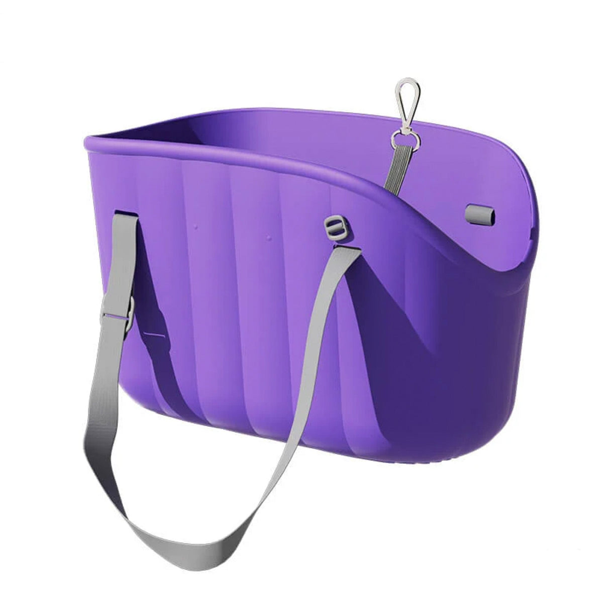 EVA Lättvikts Vattentålig Husdjursbärare – Rymlig, Hållbar & Resvänlig Carvallo