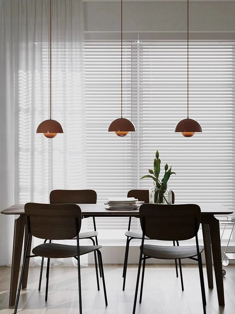 ElegantBloom - Blomkruka Pendellampa Carvallo