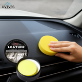 Carvallo – Får trött läder att åter glänsa! Carvallo