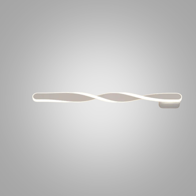 ShineLine - Modern LED Vägglampa | Stilsäker Belysning för Varje Rum Carvallo