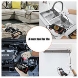 Smart Endoskop Kamera Carvallo