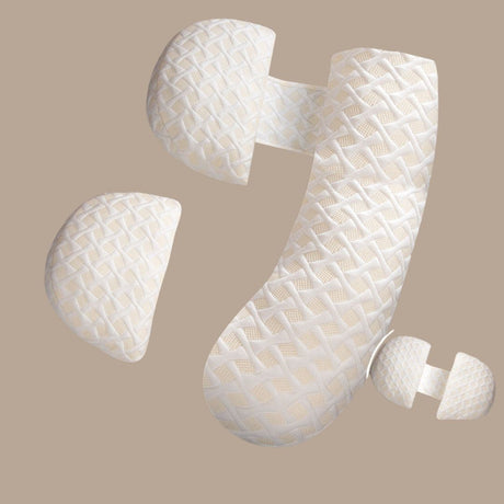 Försiktig Gravidkudde för Blivande Mödrar Carvallo