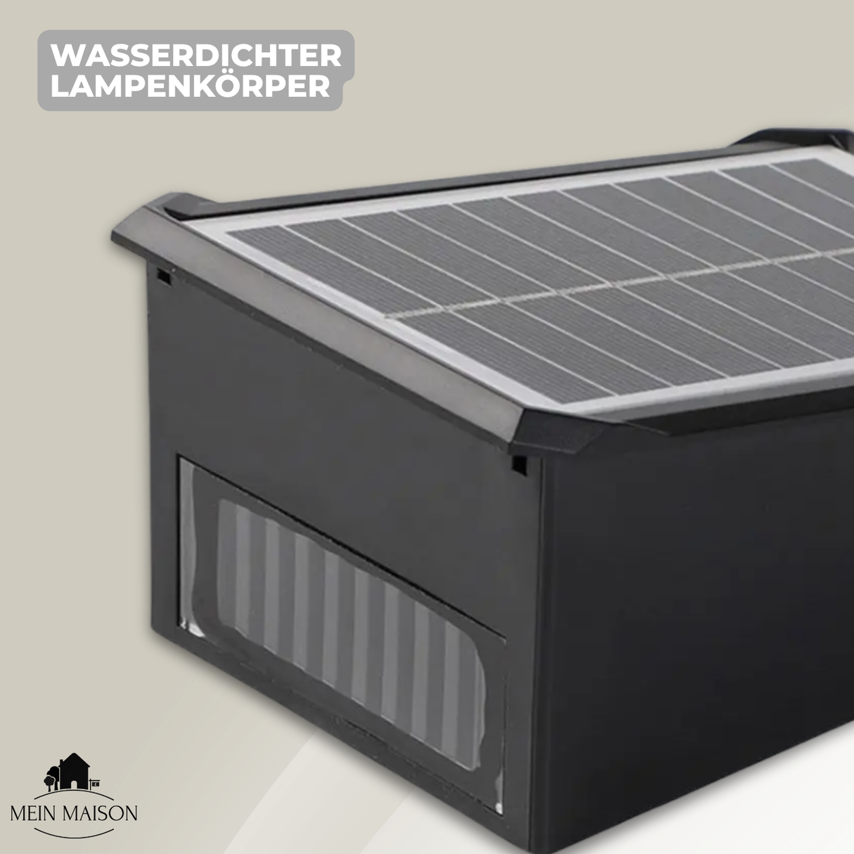 Carvallo Solar – Elegant ljusspel utan elkostnader Carvallo