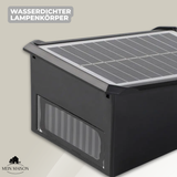 Carvallo Solar – Elegant ljusspel utan elkostnader Carvallo