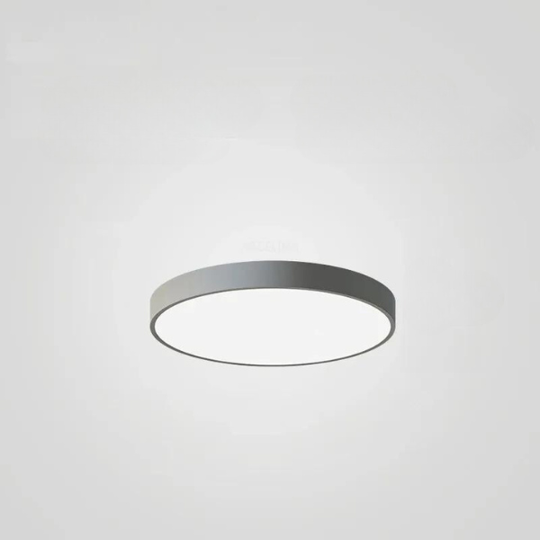 SpectraStyle - Färgglad Lampa Carvallo