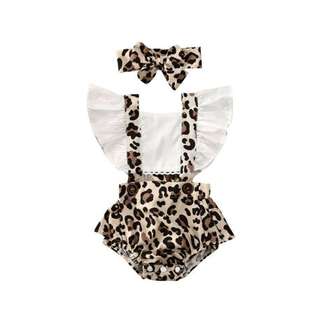 Leopard Body Barn-Barn-BB-6 Månader-Hemnix