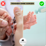 Carvallo – Skära mjukt, skydda säkert Carvallo