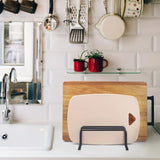 Slice Space Styckeboard Kök Organisatör Carvallo