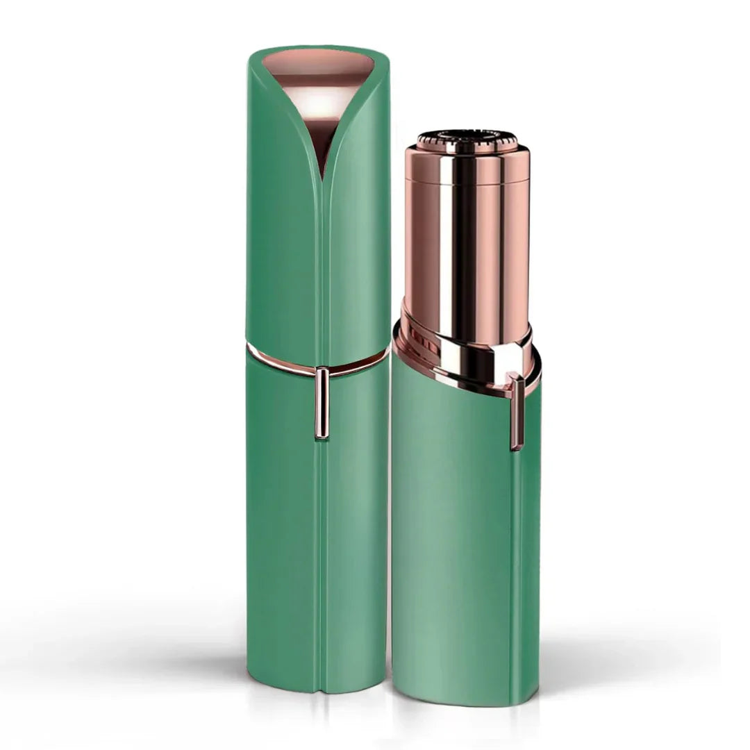 Perfekt ansikts hårborttagare Carvallo