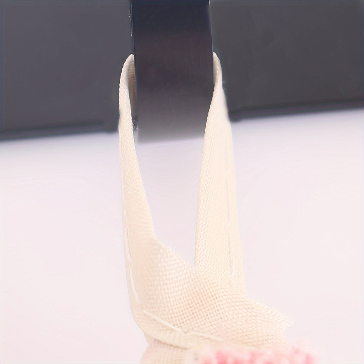 Mjuka korallfärgade frottéhandukar – Absorberande och snabbtorkande Carvallo