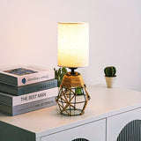 RetroBankier - USB-matad Bankierslamp Carvallo