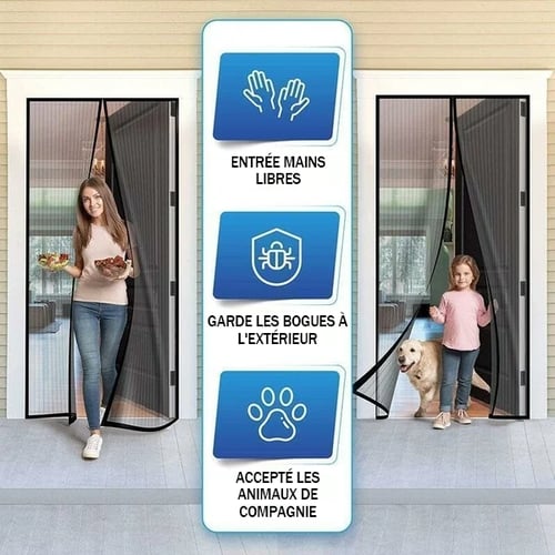 Carvallo – Frisk luft utan insekter Carvallo