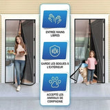 Carvallo – Frisk luft utan insekter Carvallo