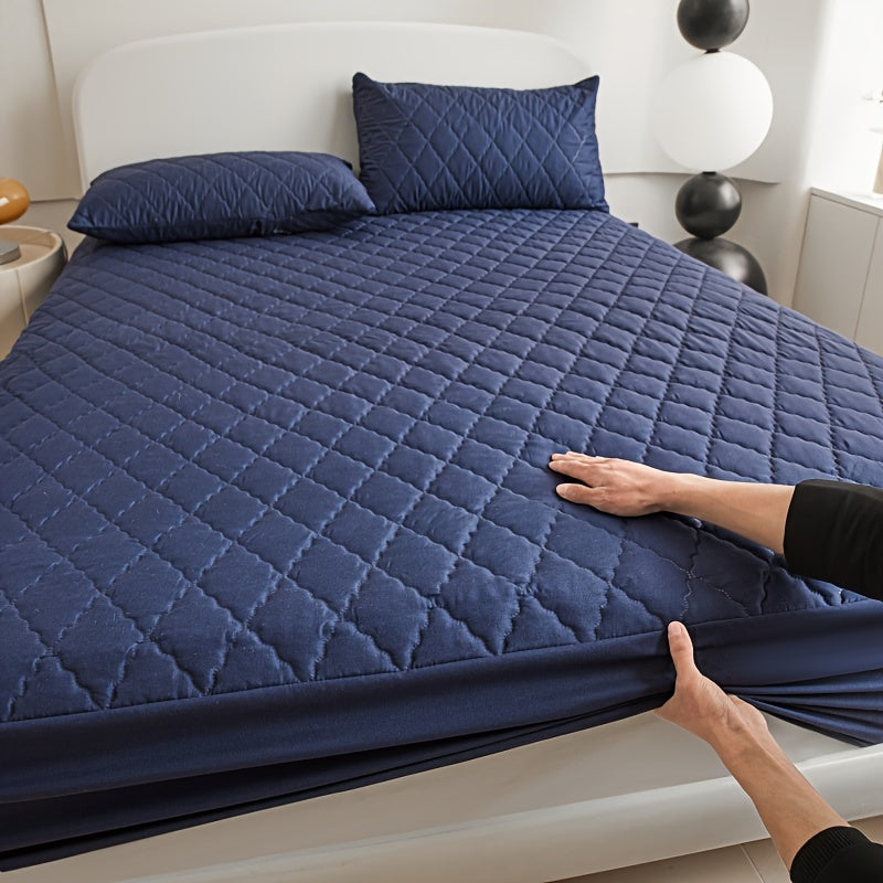 DreamGuard Madrasskydd - Komfort och Skydd i Ett Carvallo