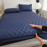 DreamGuard Madrasskydd - Komfort och Skydd i Ett Carvallo